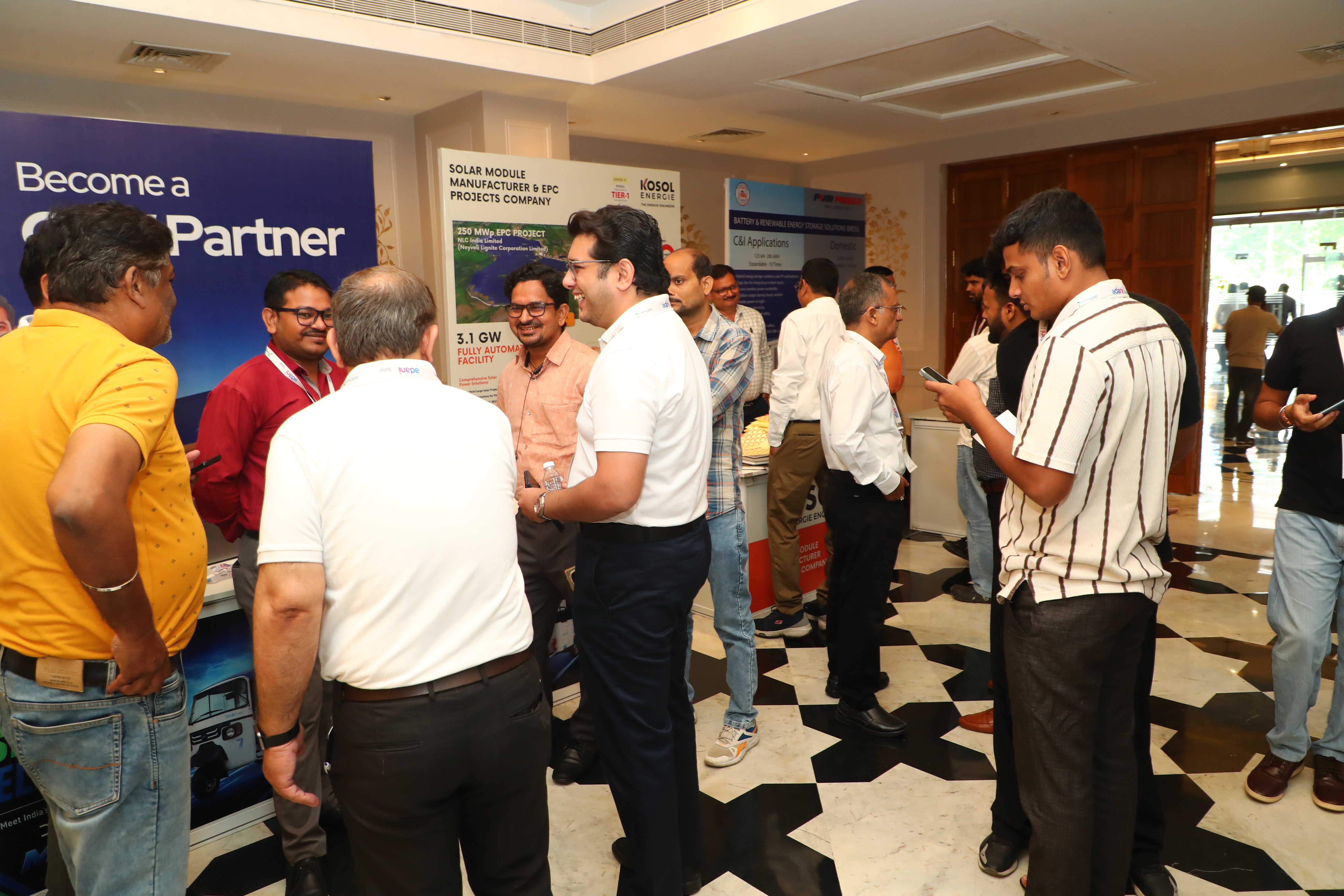 Conference Gallery